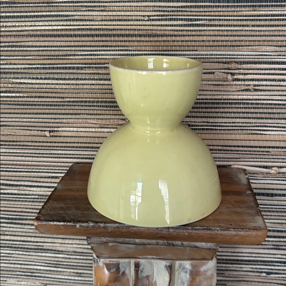 Vintage Taylor Smith Lu Ray Double Egg Cup - Picture 4 of 8